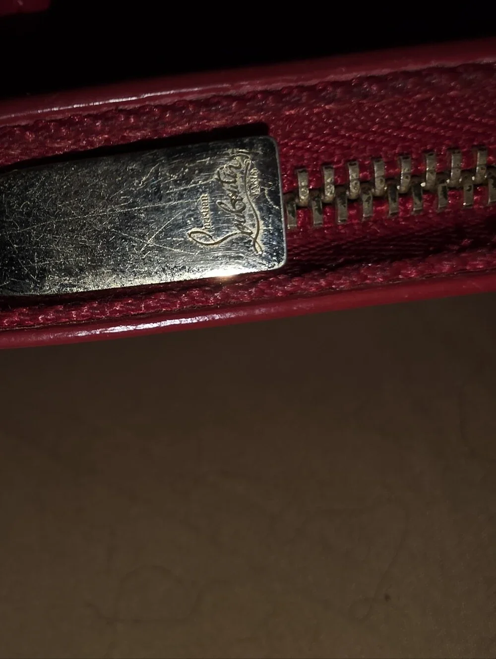 Christian Louboutin this item